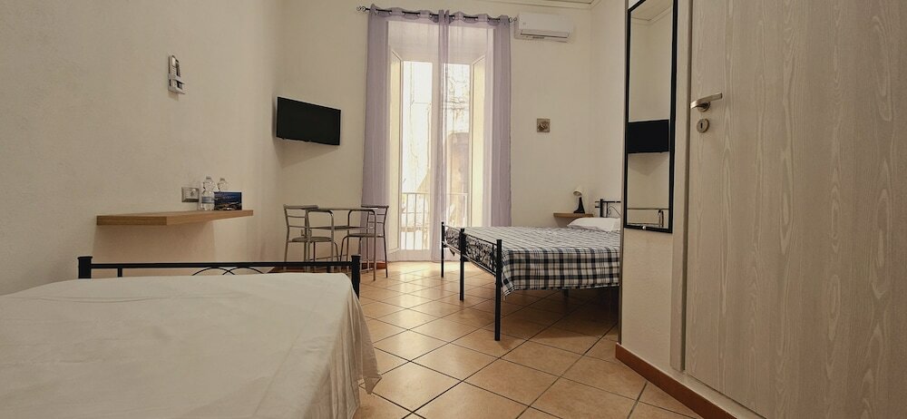 Фото Stella Sirio Rooms