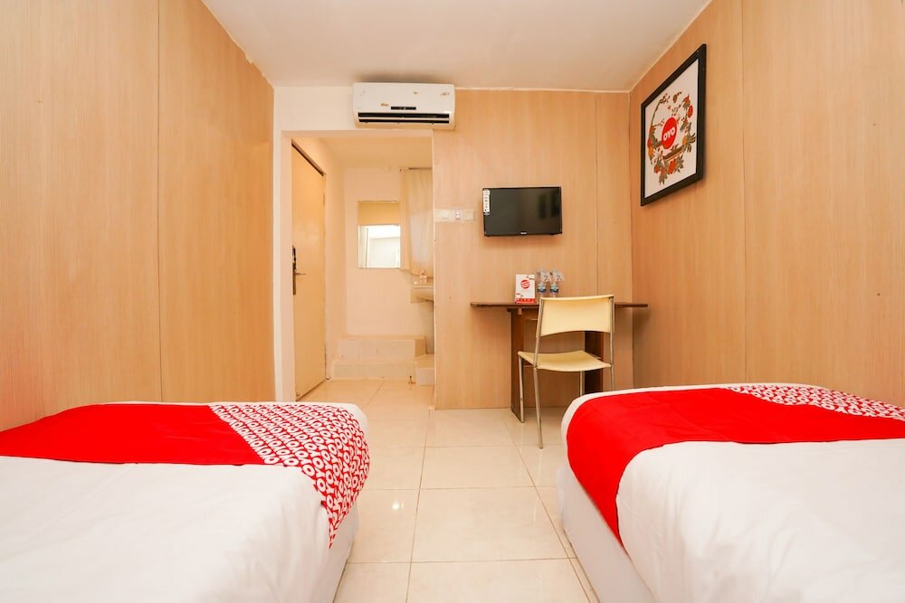 Фото Oyo 710 Naomi Heritage