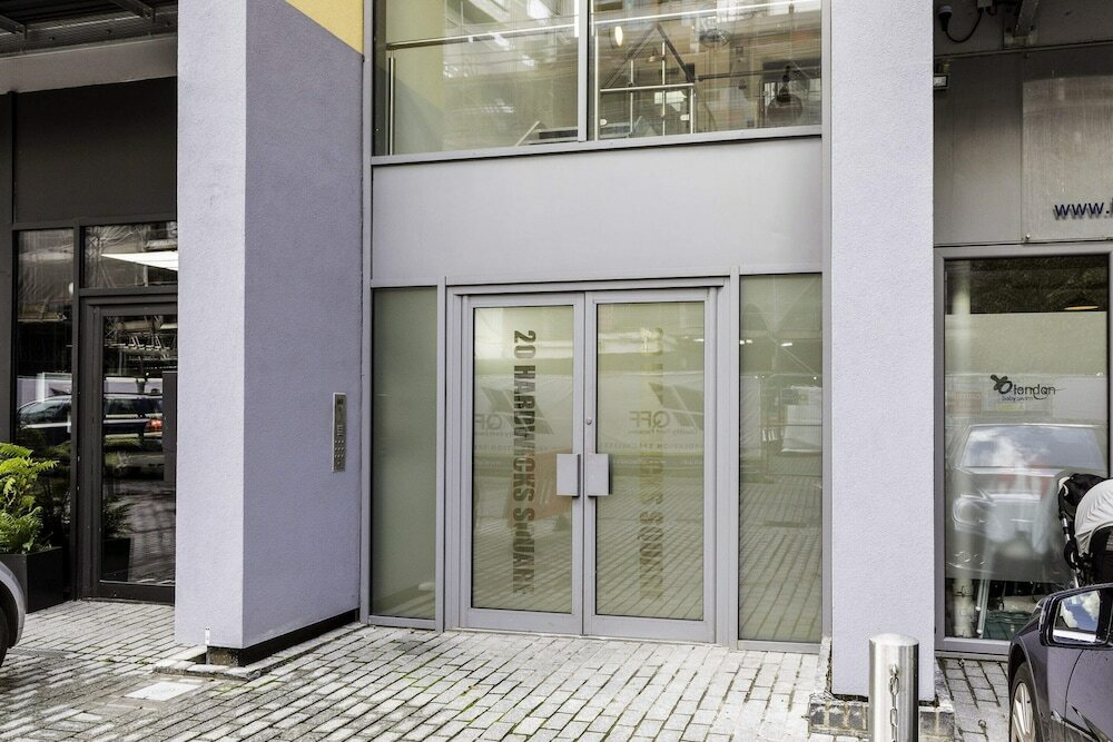 Фото Beautiful One Bed Abode In East Putney