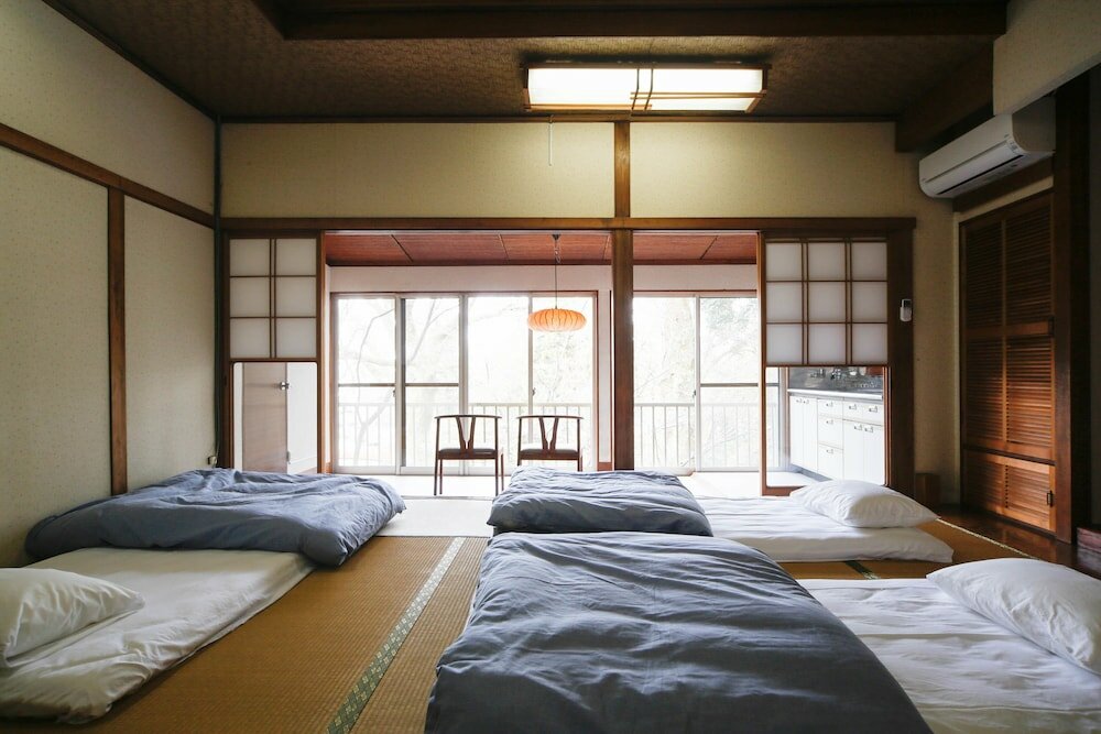 Фото Guest House Kikusui Mount Fuji - Hostel