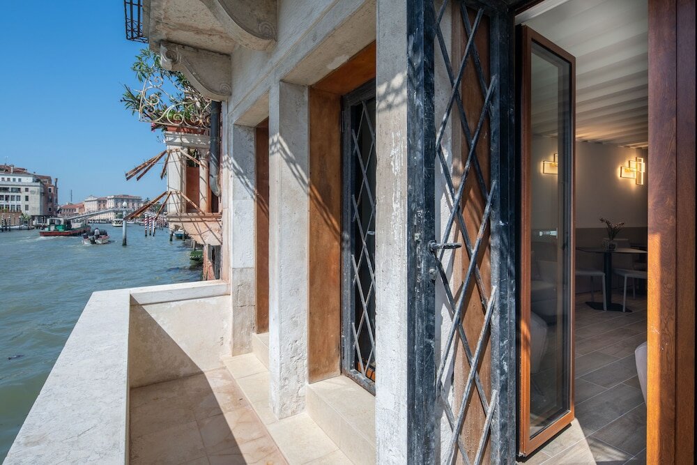 Фото Palace Canal View