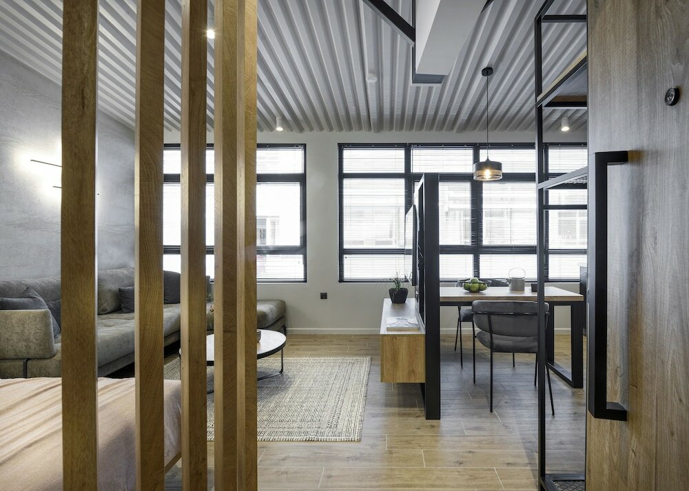 Фото Olvios Lofts Ladadika