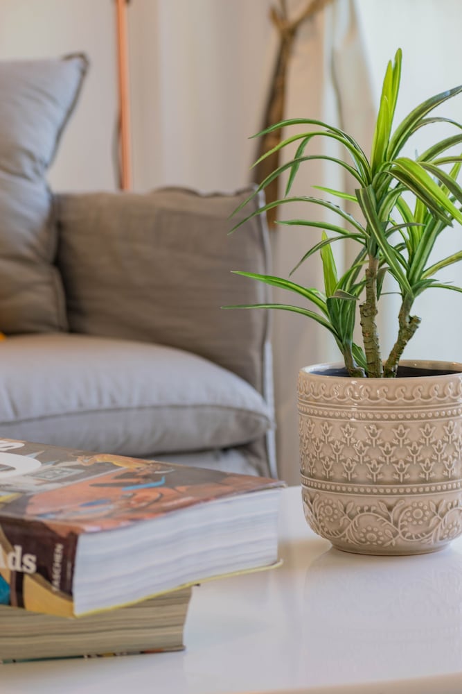 Фото Luxury Apartments in Palermo