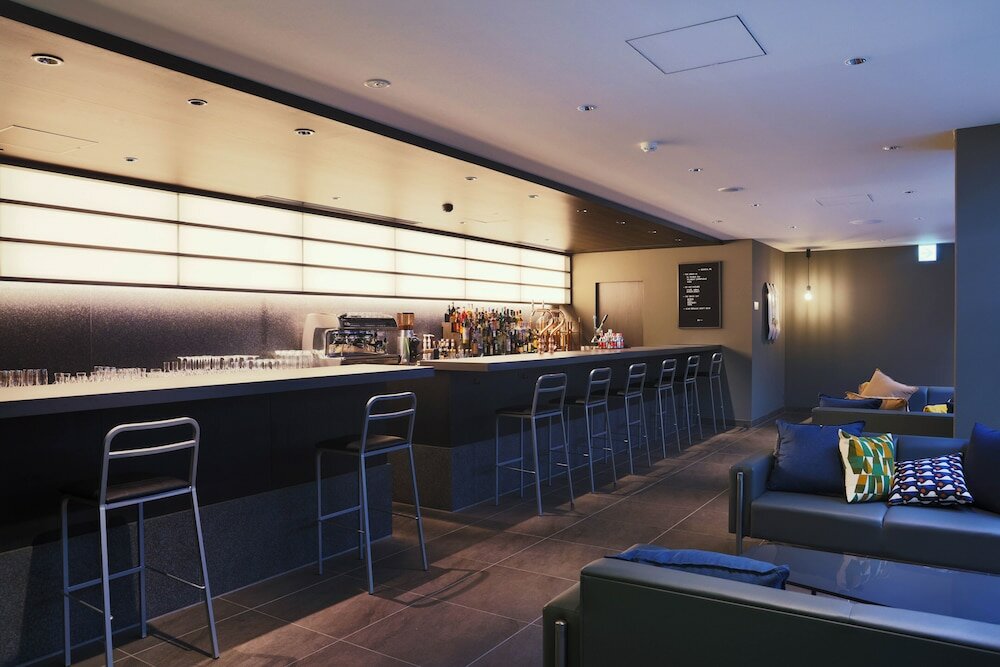 Фото Kabin Kyoto