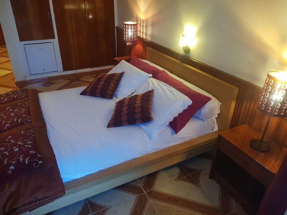 Фото Hotel el Hayat