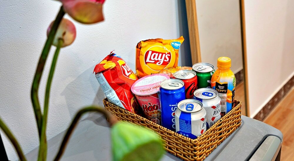 Фото Hanz Cosmos Central Hotel