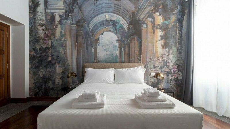 Апартаменты Italianway - Barberini 1 Theatrum в Риме