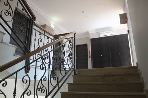 Фото Hotel Villa Maria