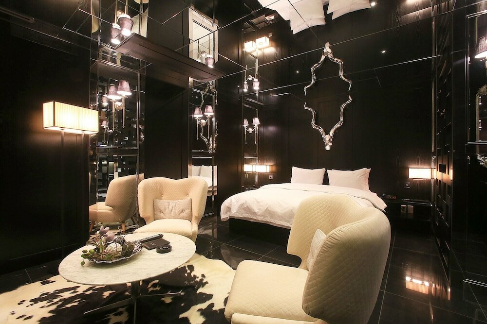 Фото Yeoksam Tria