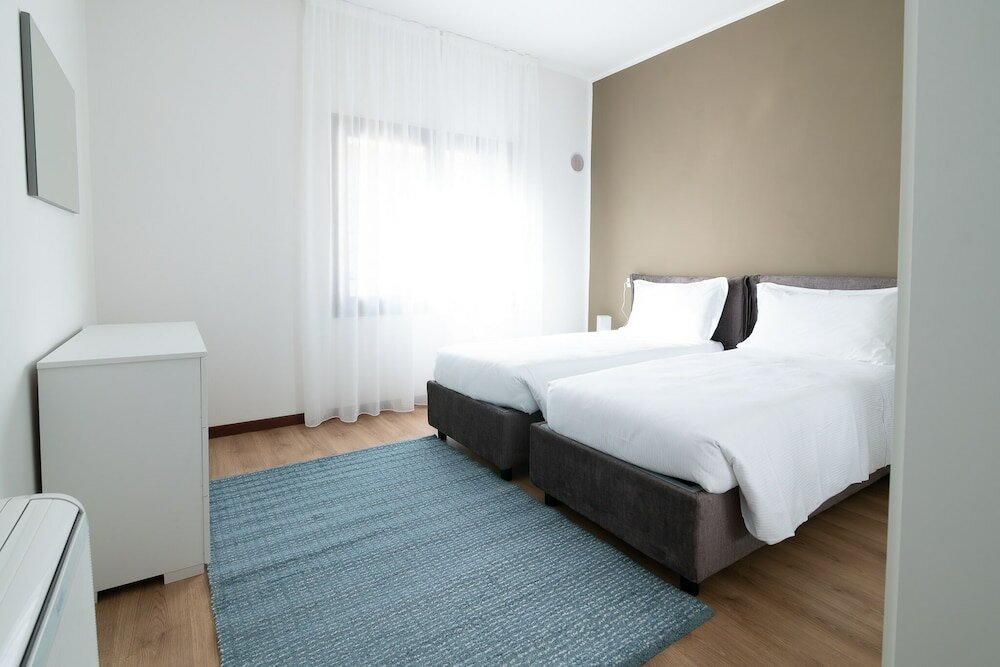 Фото Residenza Corso Palladio 159