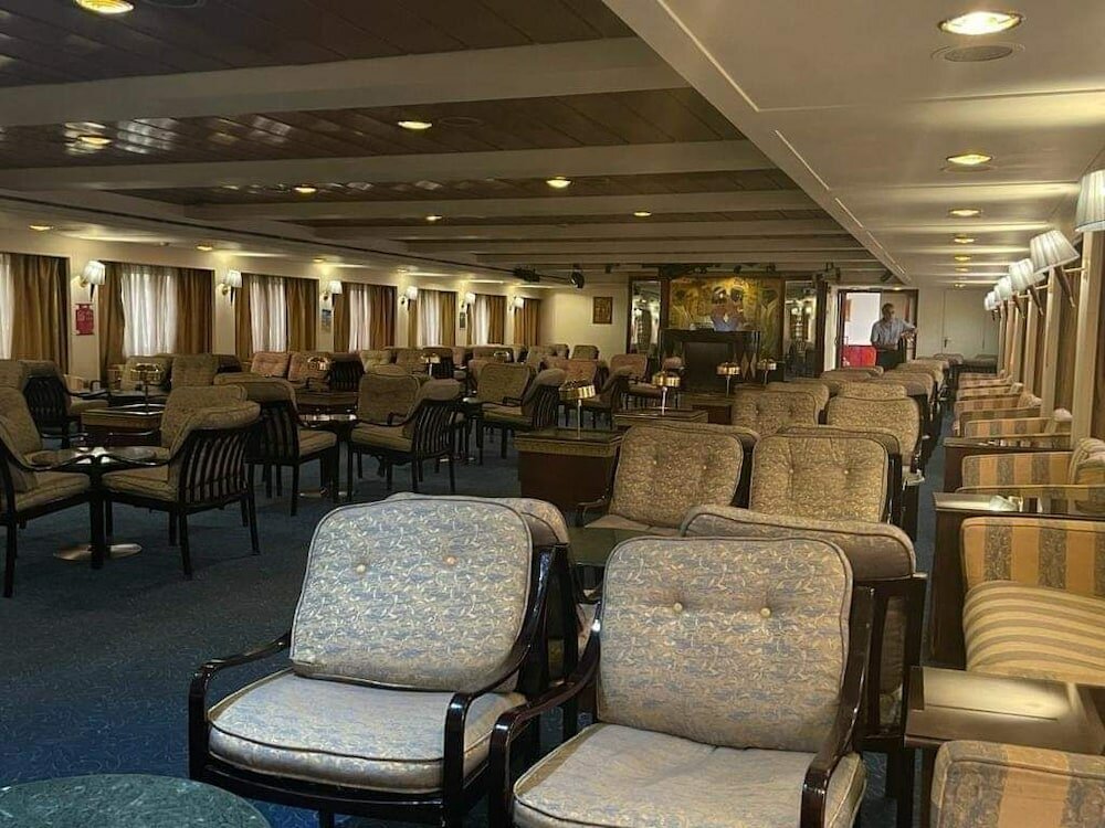 Фото Loaloa Nile Maadi