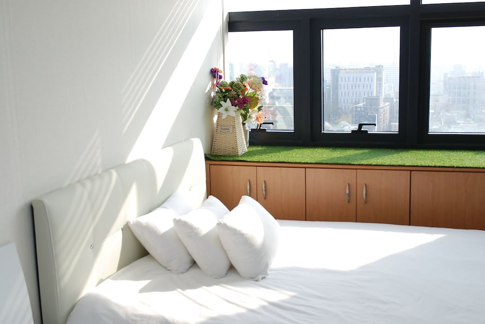 Фото Kpop Coex Gangnam Stay