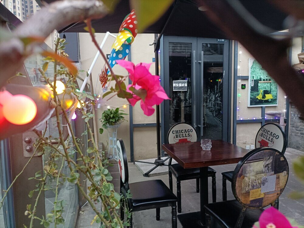 Фото Riverside Youth Hostel