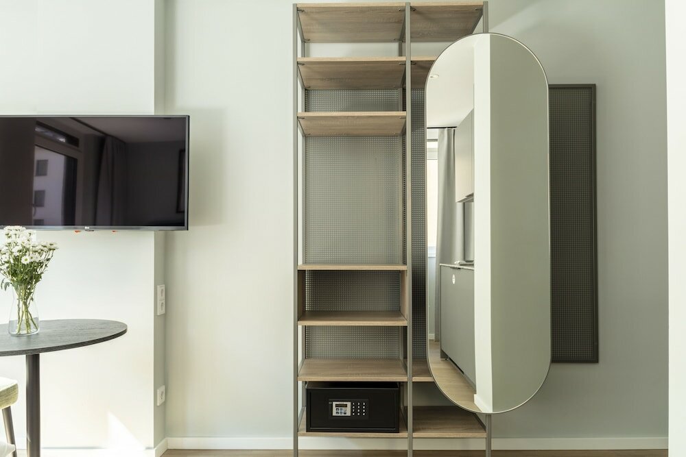 Фото Numa Blend Apartments