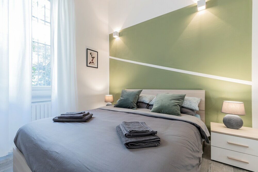 Фото Charming Apartment Milano City Center