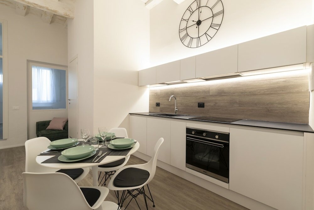 Фото Cestello Suite