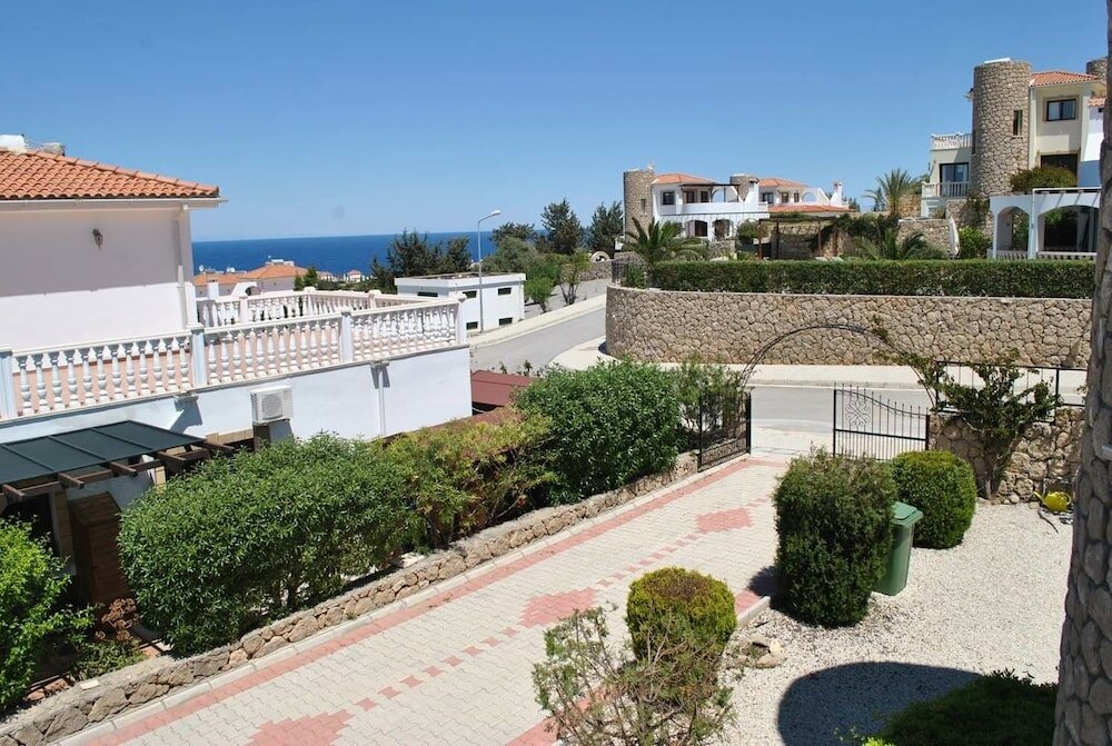 Фото Villa Sunset 4 by Amy Villas