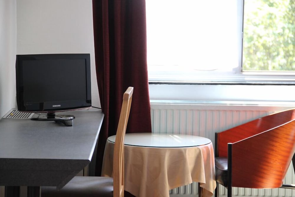 Фото Hotel Bentley