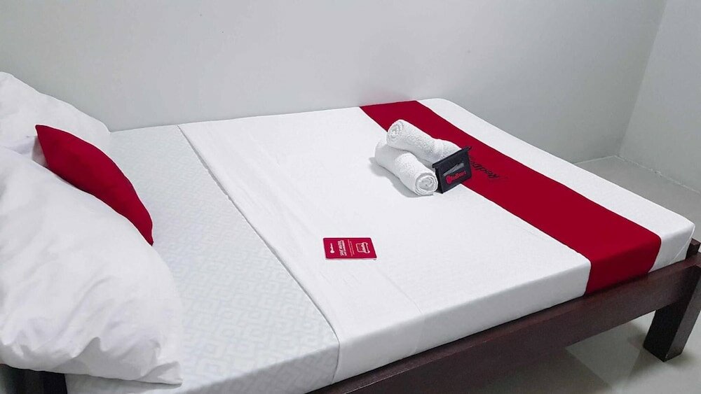 Фото Oyo 441 La Panoramica Inn