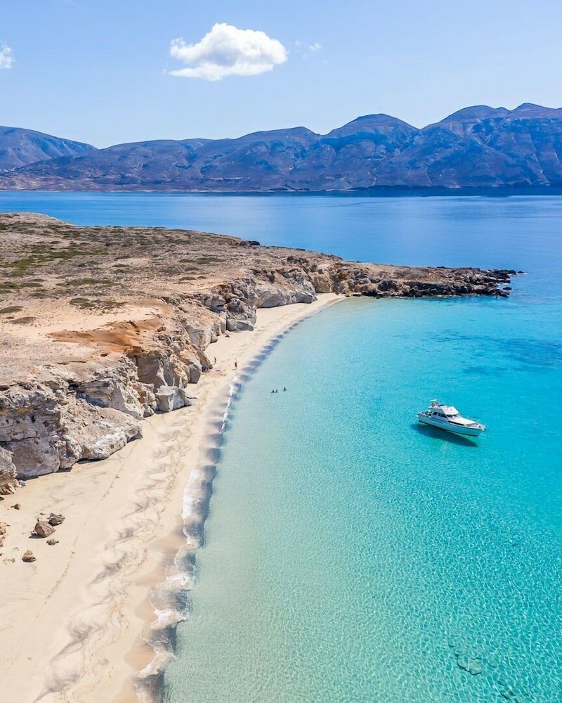 Фото Theoxenia Suites & Apartments