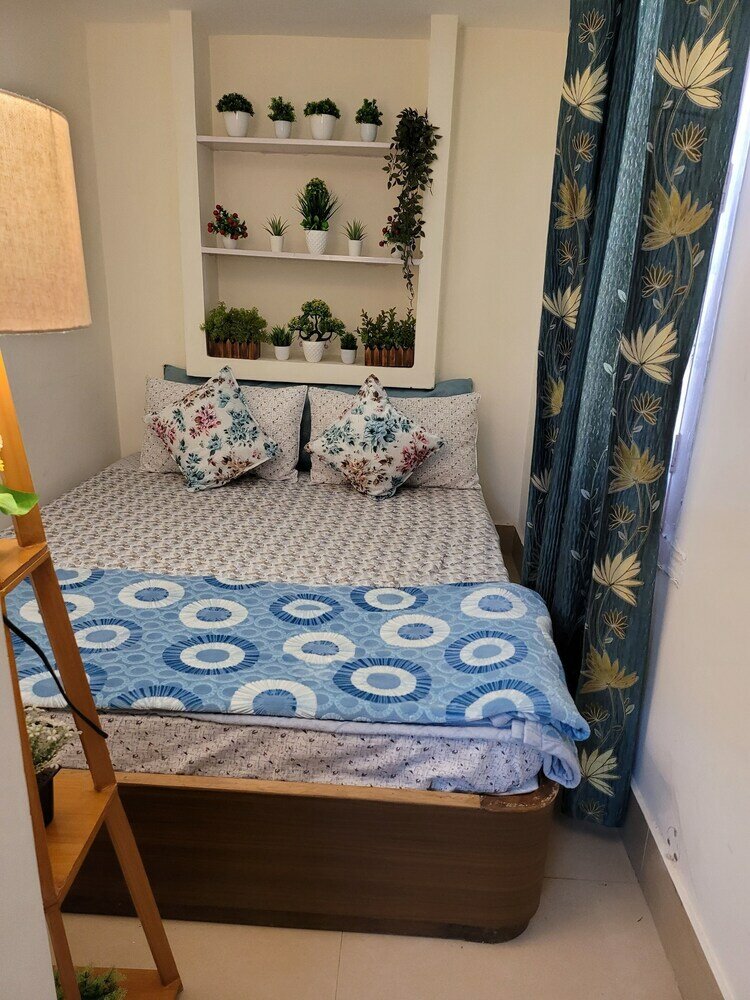 Фото Dhairya Villa Home Away From Home