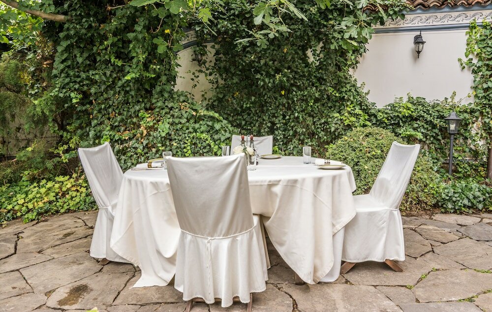 Фото Hotel Hebros