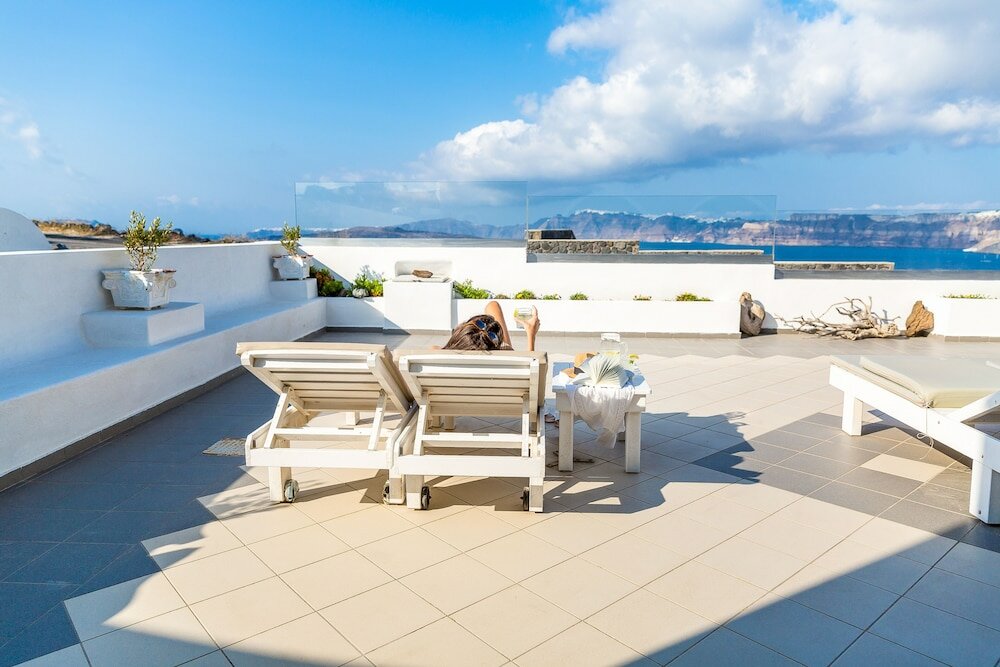 Фото Acrothea Suites & Villas