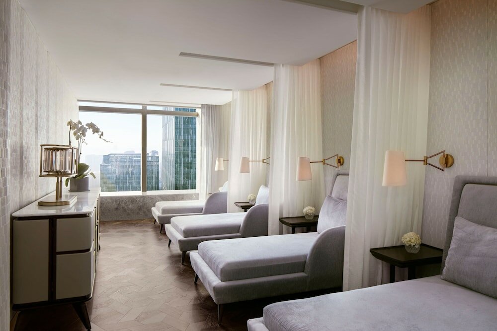 Фото The Ritz-Carlton, Harbin