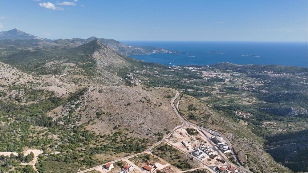 Фото Dubrovnik Heights