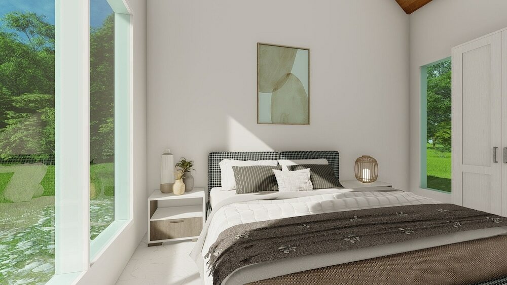 Фото The Cedars Ranch