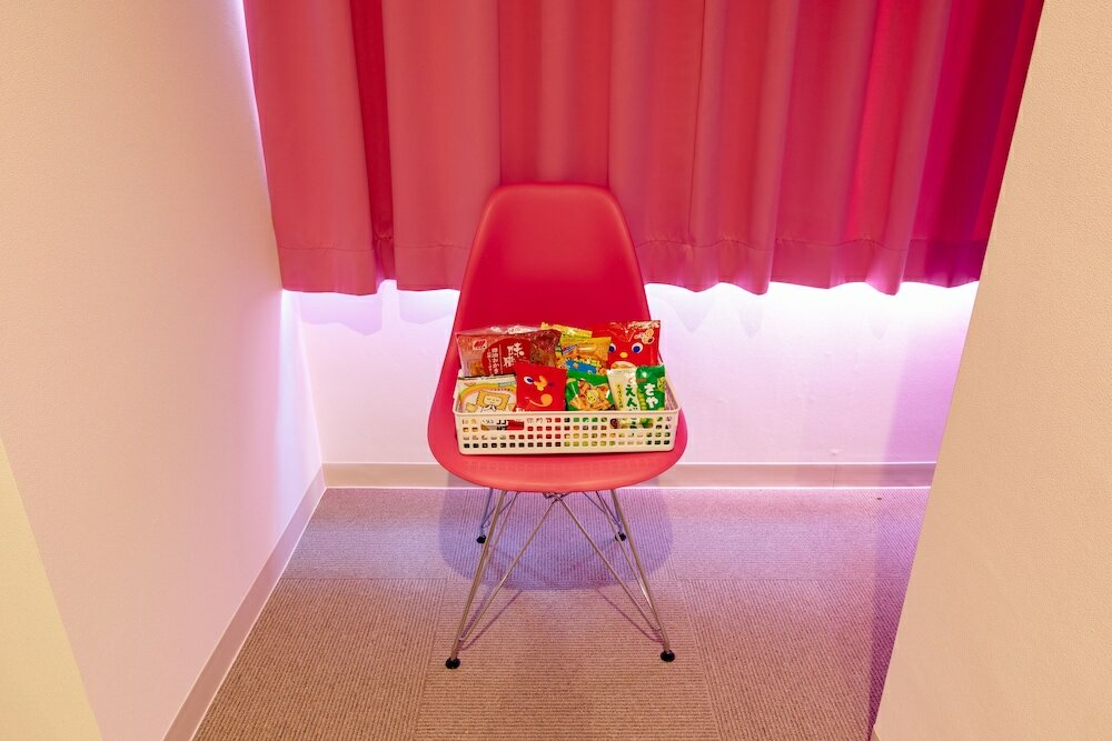 Фото Nikko Inn Minamisenba - Hostel