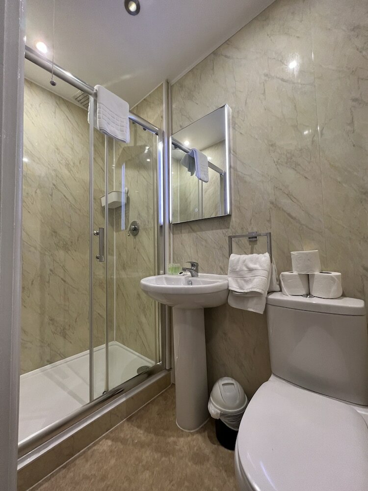 Фото Capital One Hotel