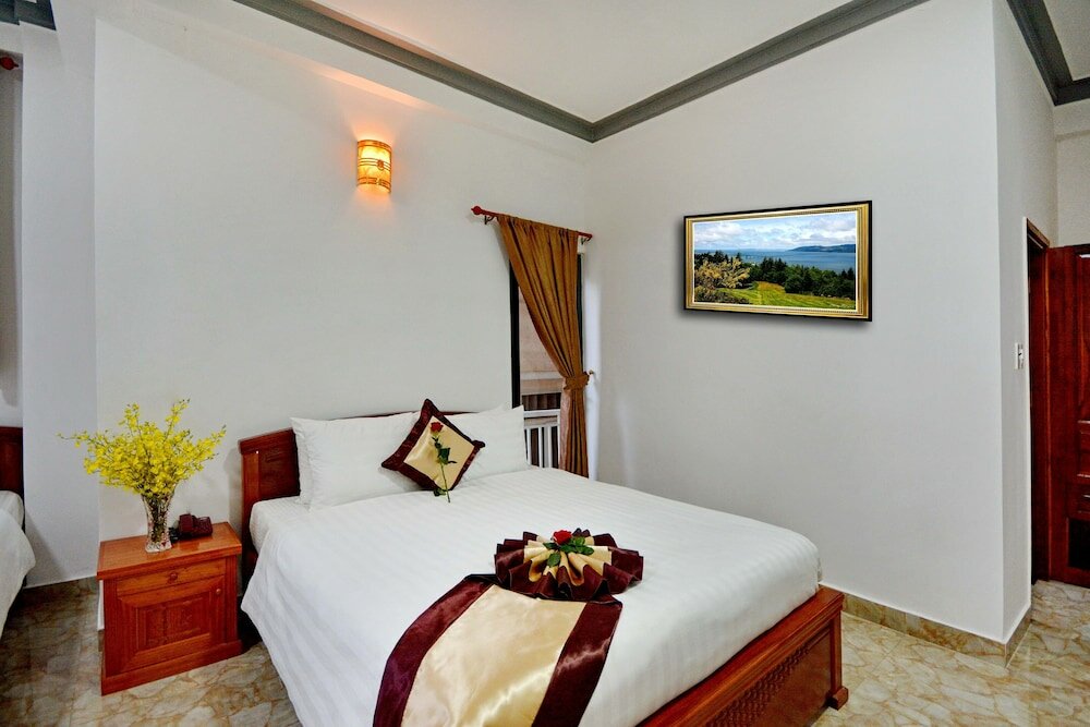 Фото ELC Dalat Hotel