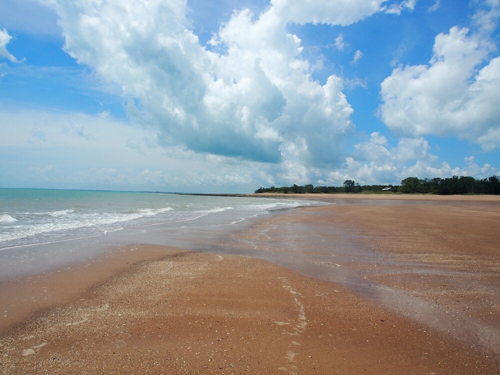Фото Wagait Beach Holiday Houses