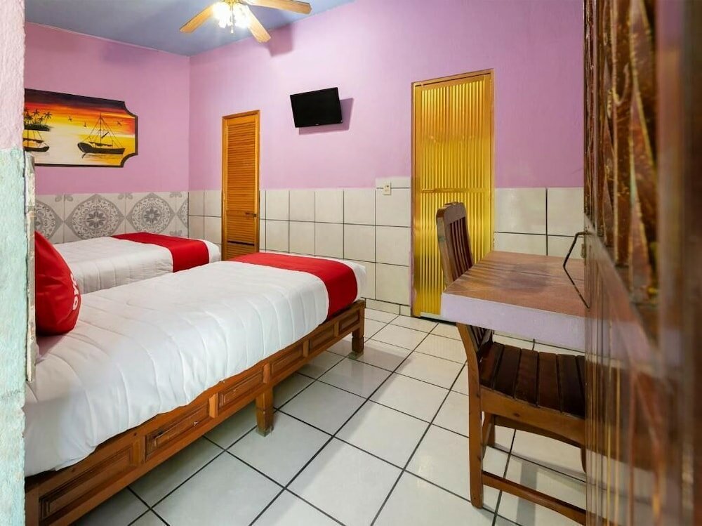 Фото Hotel Posada Agua Escondida