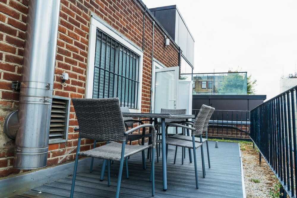 Фото Stay in Bond Street