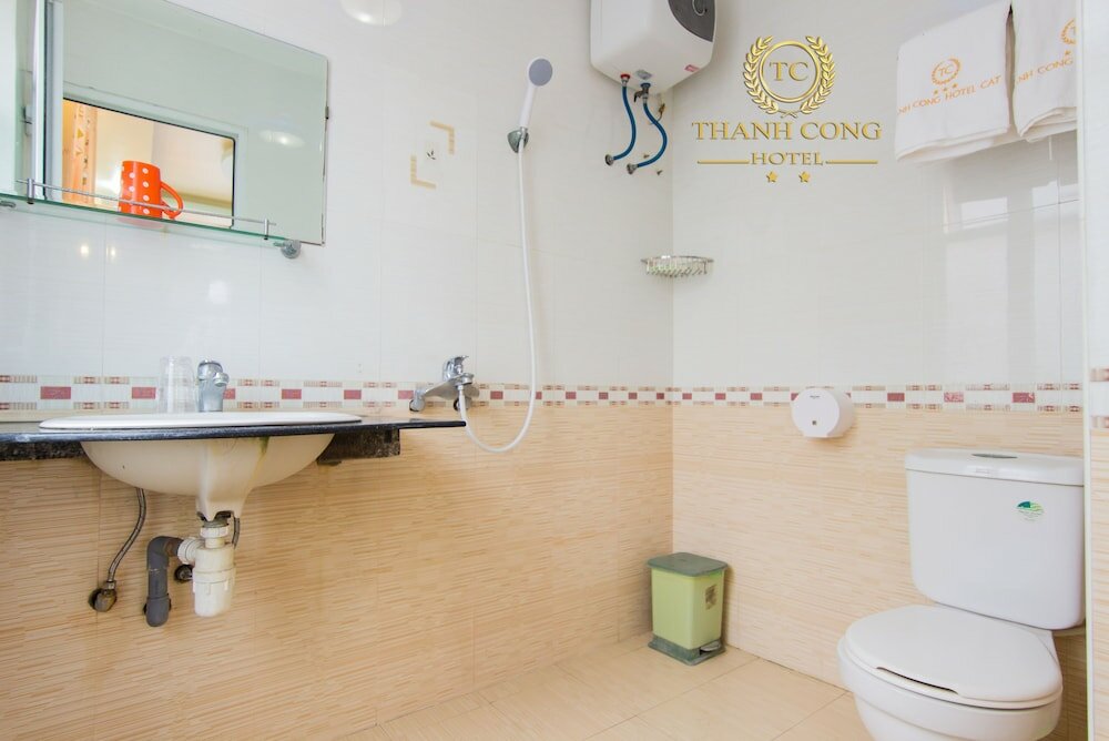 Фото Thanh Cong 2 Hotel