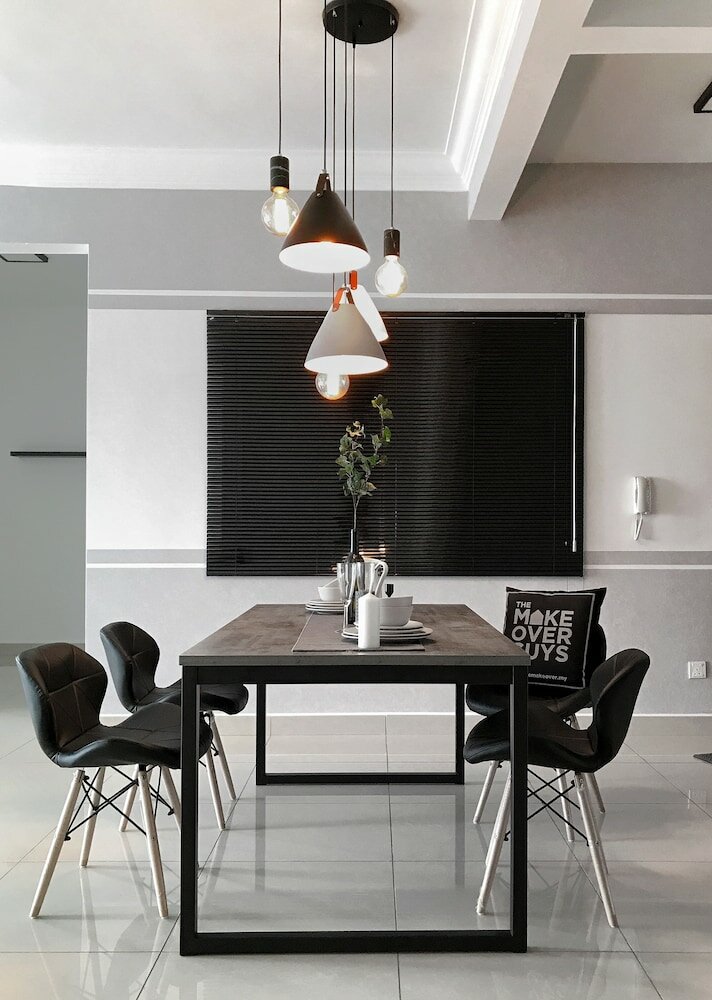 Фото Boulevard Service Suites at Jln Kuching