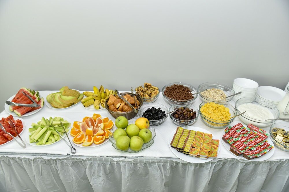 Фото Royal Calisto Hotel