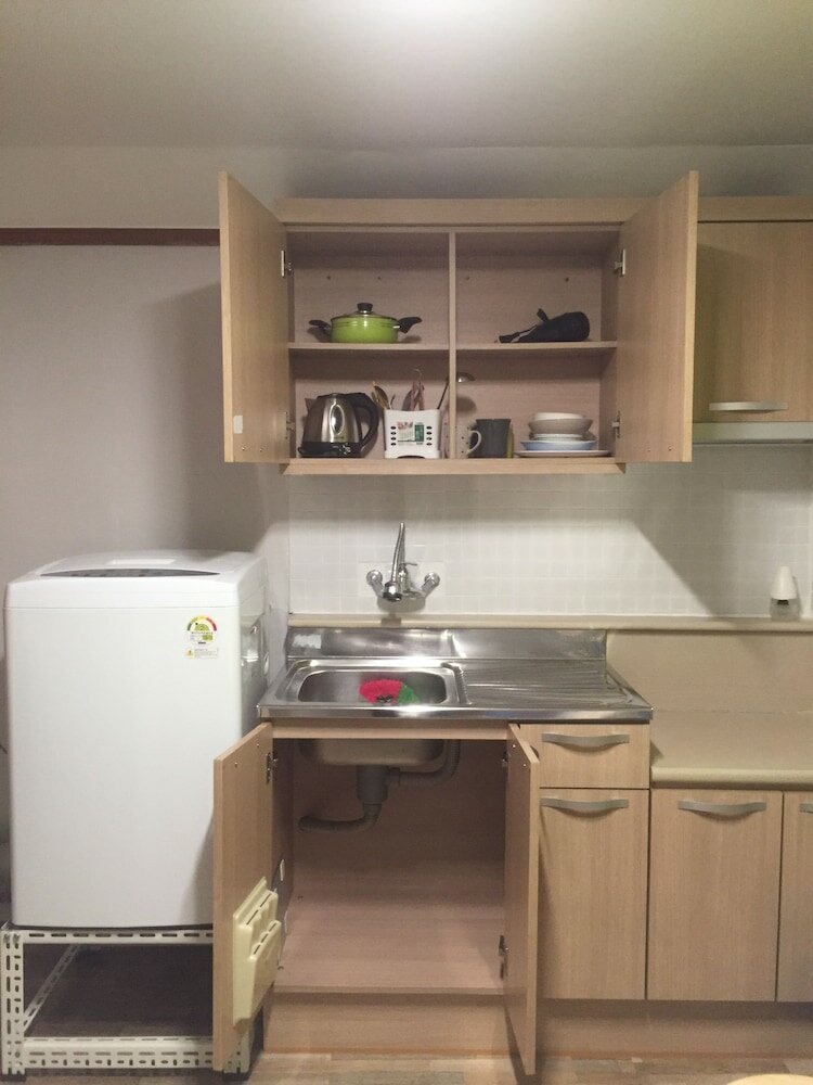 Фото Backpackers Inside - Hostel