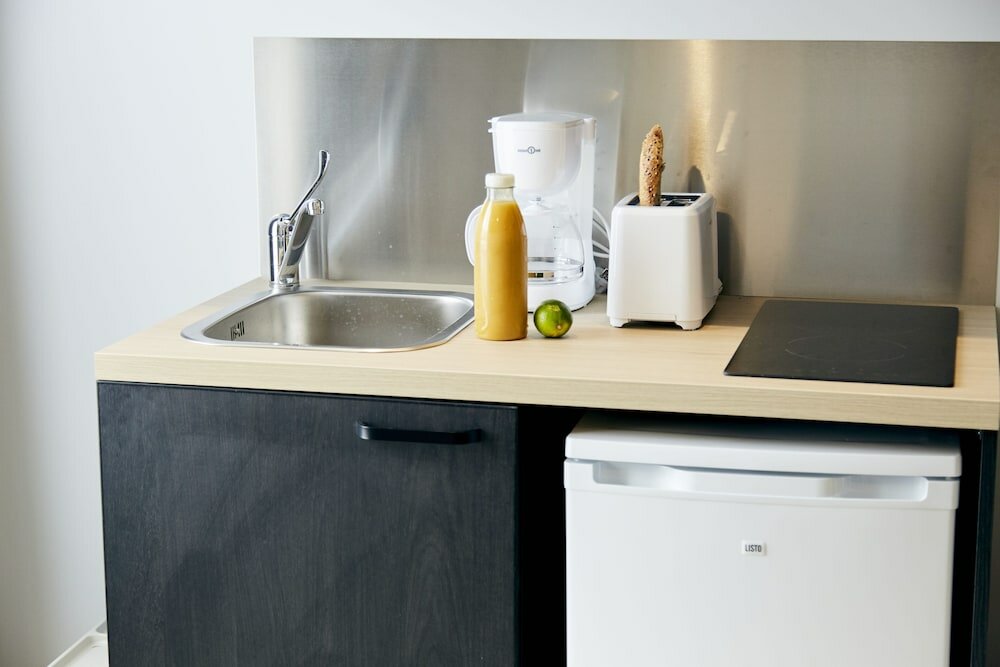 Фото 97 Smart Appart Le Havre