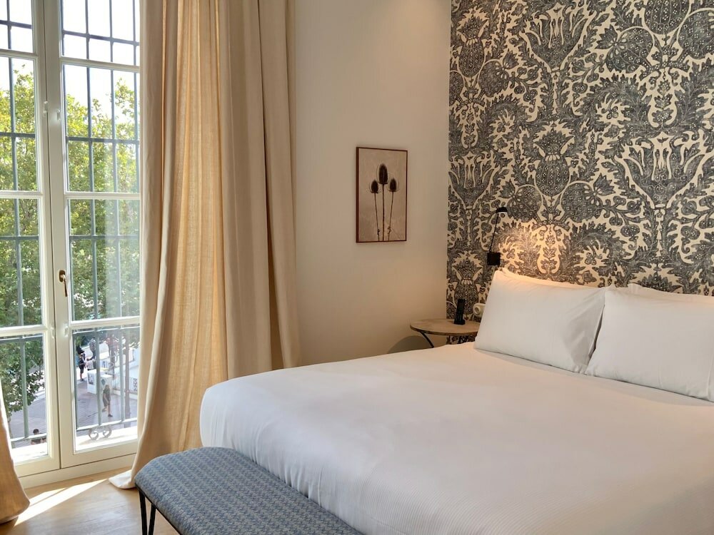 Фото Hotel Tayko Sevilla