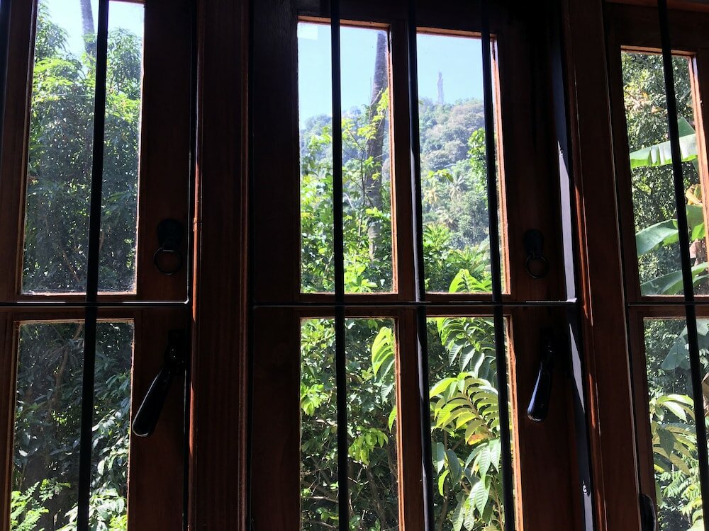 Фото Kandy Home Stay Villa