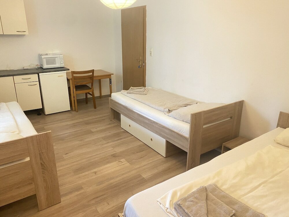 Фото Pension Günther