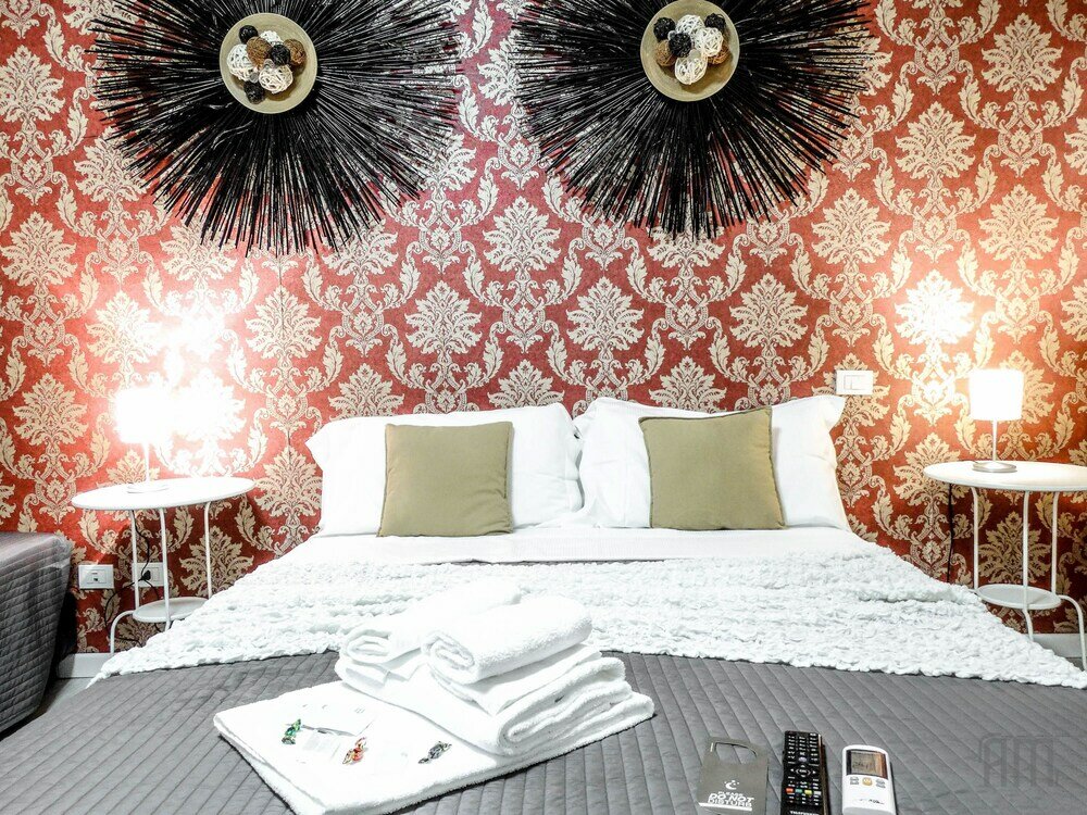 Фото Magic Door Rome