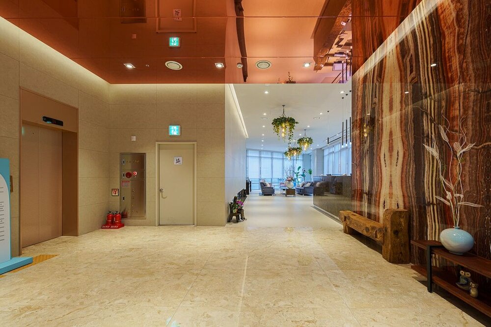 Фото Kwangsu Hotel