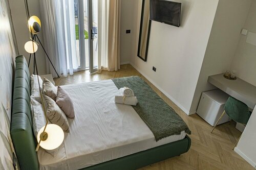 Гостиница Ammare rooms