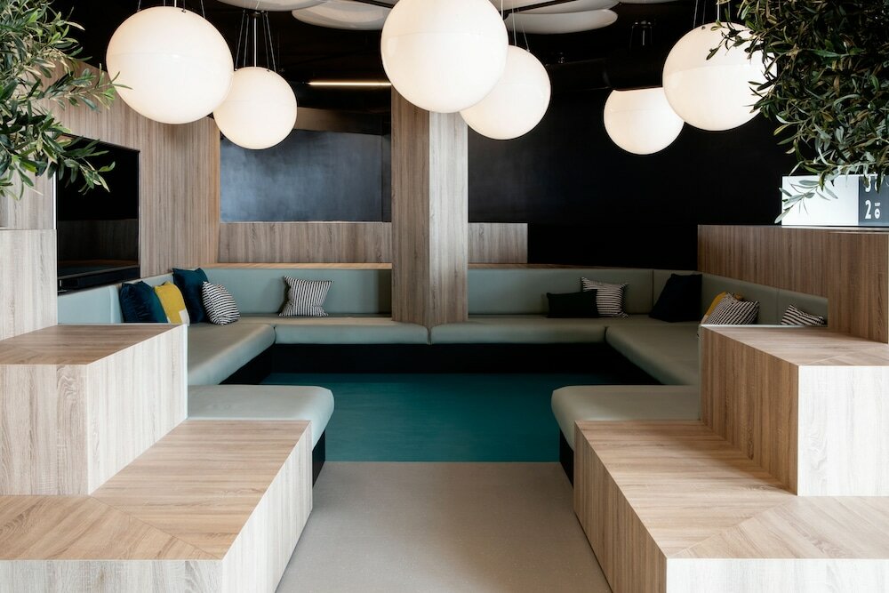 Фото The Hatch Rooms