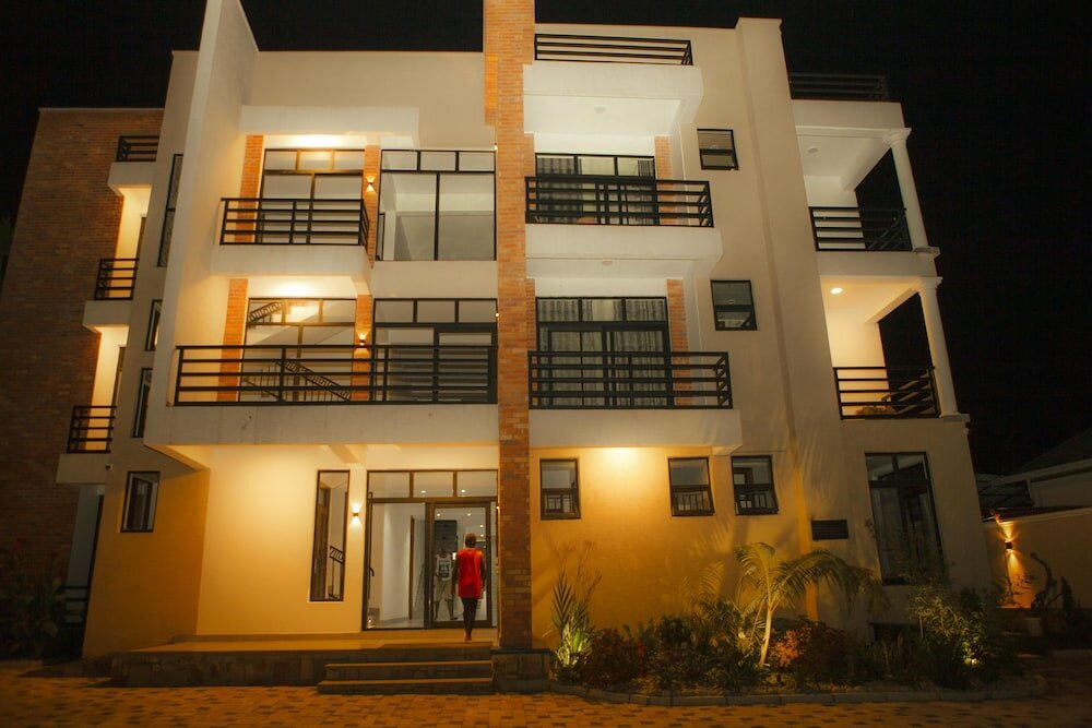 Фото Kigali Homes Villa