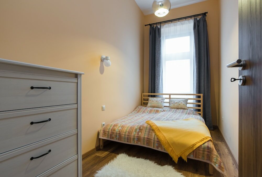 Фото Paulay 7 Apartment I.